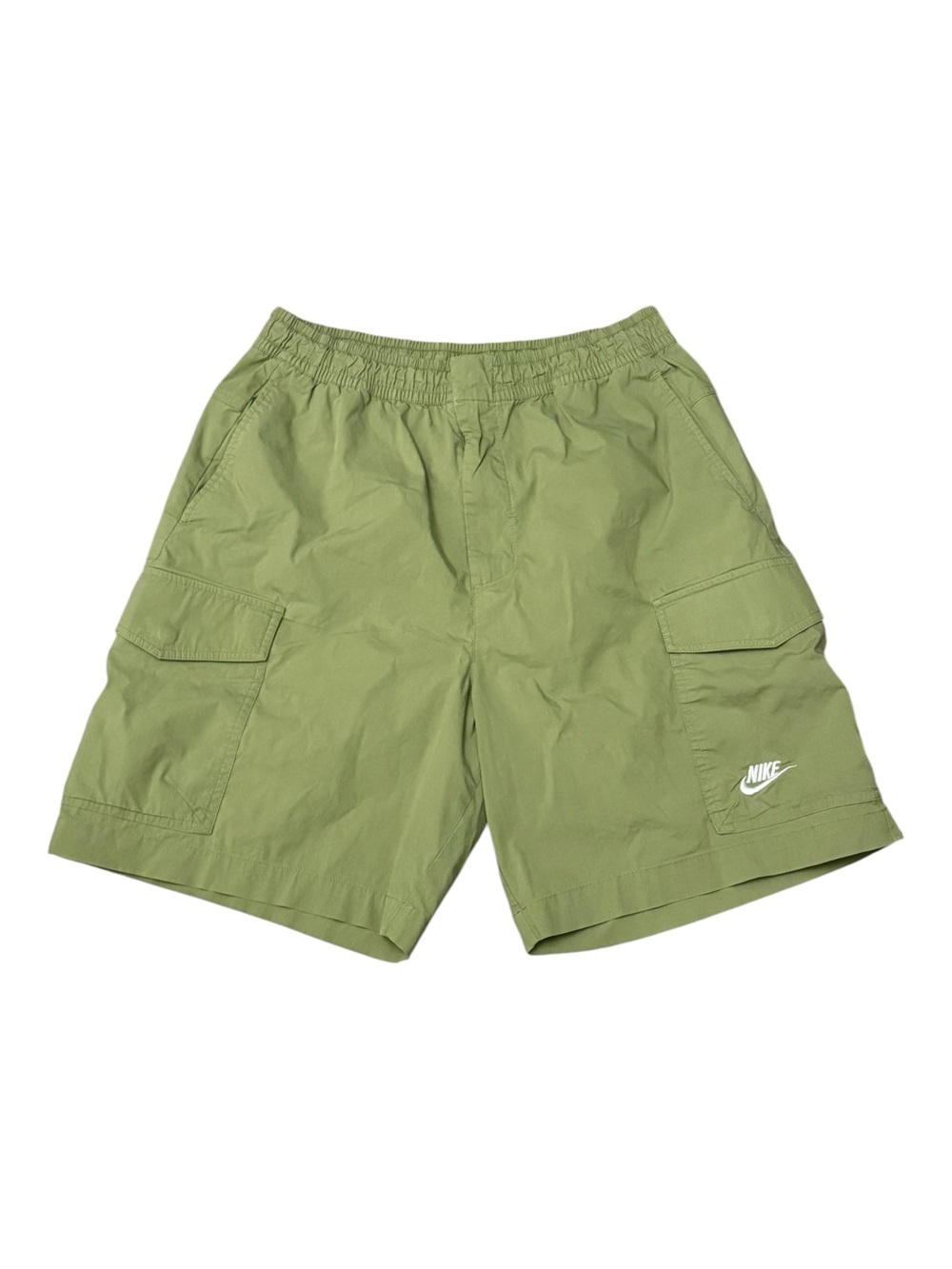 Nike Sportswear Sport Essentials Cargo Shorts Men’s Sz XL